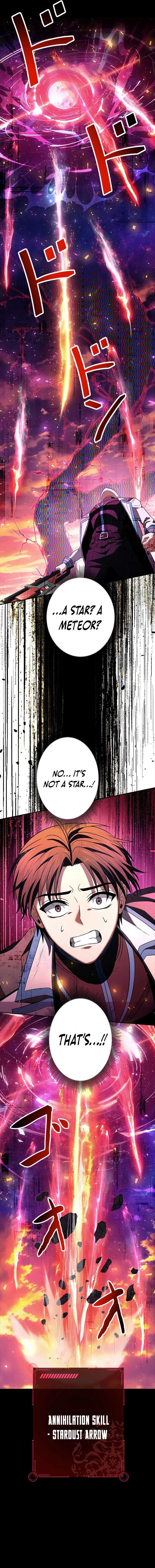 King of Gacha ~God’s Gamer~ Chapter 43 – Page 13