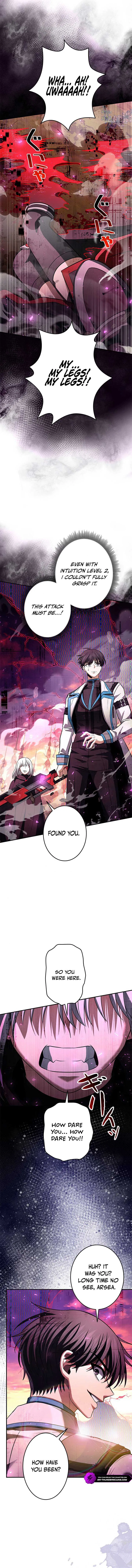 King of Gacha ~God’s Gamer~ Chapter 43 – Page 16