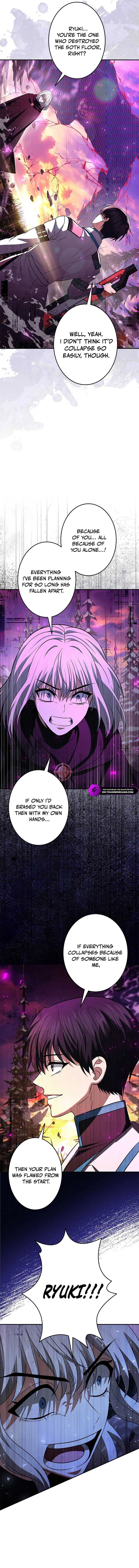 King of Gacha ~God’s Gamer~ Chapter 43 – Page 17