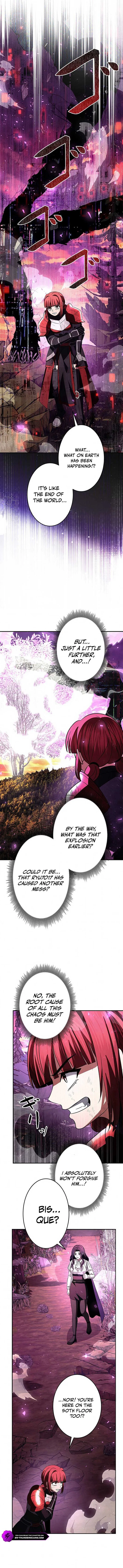 King of Gacha ~God’s Gamer~ Chapter 42 – Page 5