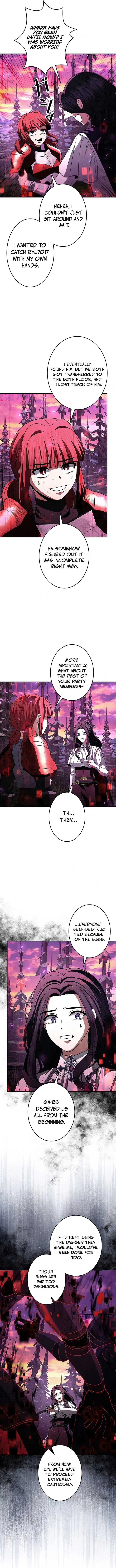 King of Gacha ~God’s Gamer~ Chapter 42 – Page 6