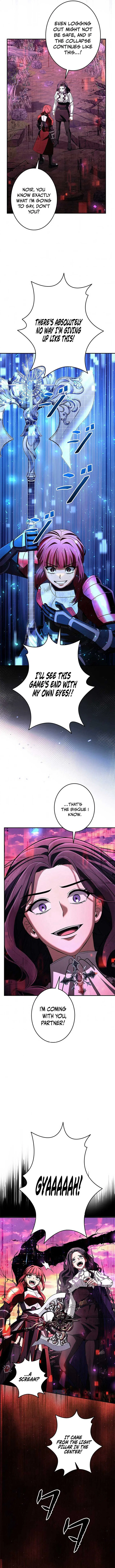 King of Gacha ~God’s Gamer~ Chapter 42 – Page 7