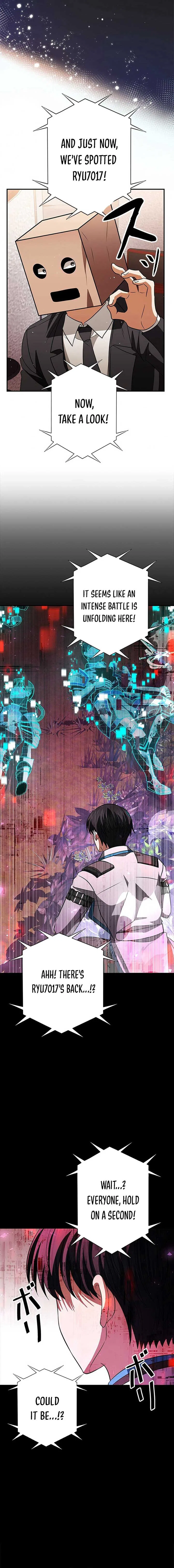 King of Gacha ~God’s Gamer~ Chapter 42 – Page 17