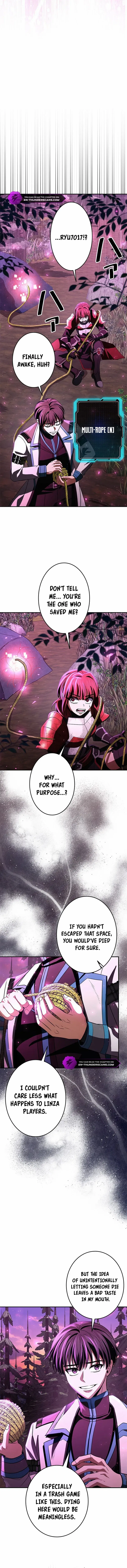 King of Gacha ~God’s Gamer~ Chapter 39 – Page 3