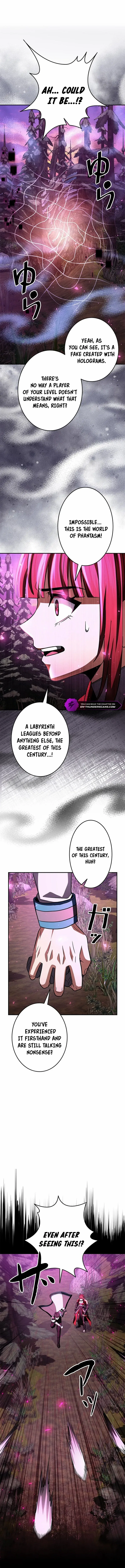 King of Gacha ~God’s Gamer~ Chapter 39 – Page 5