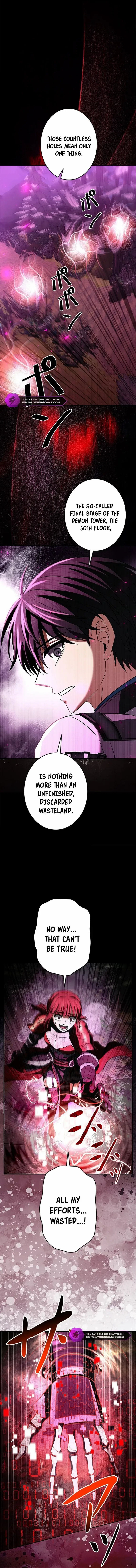 King of Gacha ~God’s Gamer~ Chapter 39 – Page 6