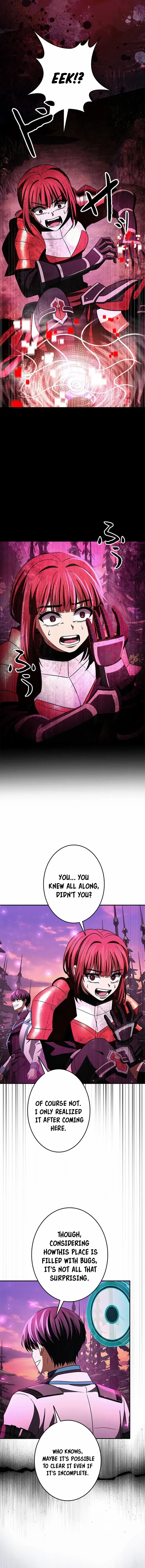 King of Gacha ~God’s Gamer~ Chapter 39 – Page 7