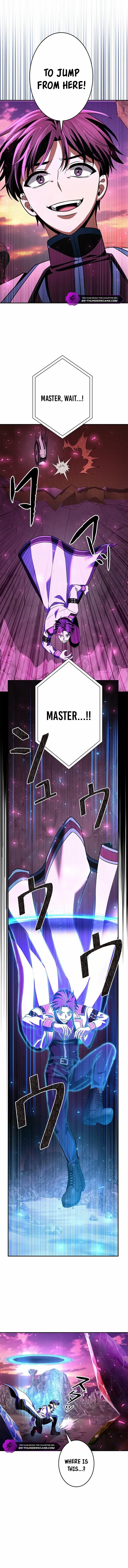 King of Gacha ~God’s Gamer~ Chapter 39 – Page 10