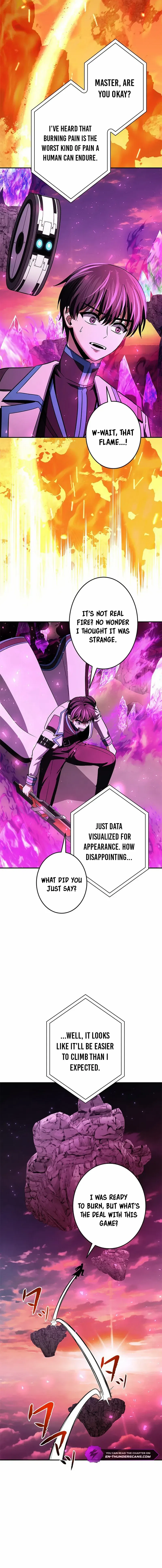 King of Gacha ~God’s Gamer~ Chapter 39 – Page 12