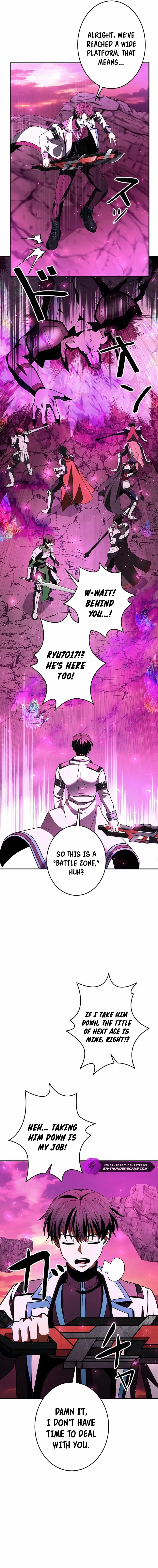 King of Gacha ~God’s Gamer~ Chapter 39 – Page 13