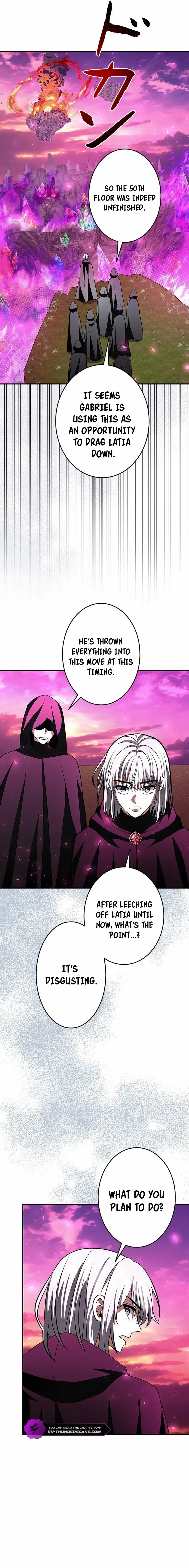 King of Gacha ~God’s Gamer~ Chapter 39 – Page 14