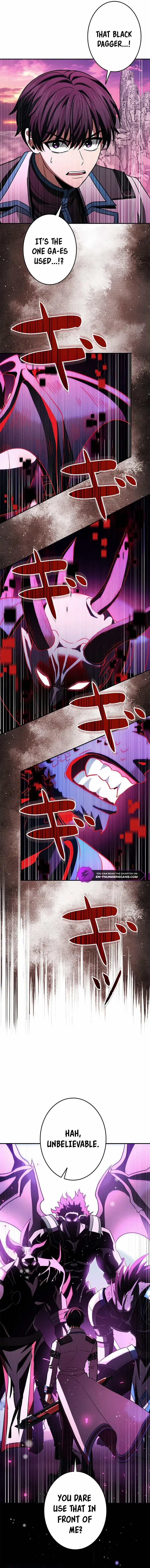 King of Gacha ~God’s Gamer~ Chapter 39 – Page 17