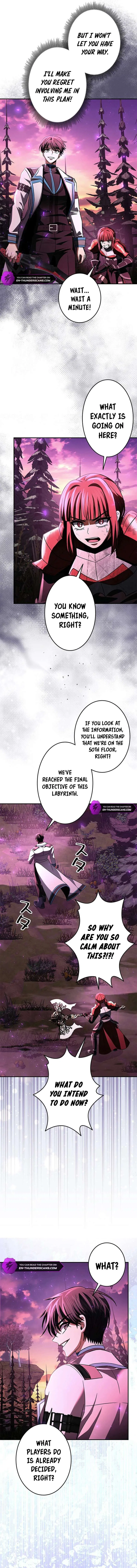 King of Gacha ~God’s Gamer~ Chapter 38 – Page 2