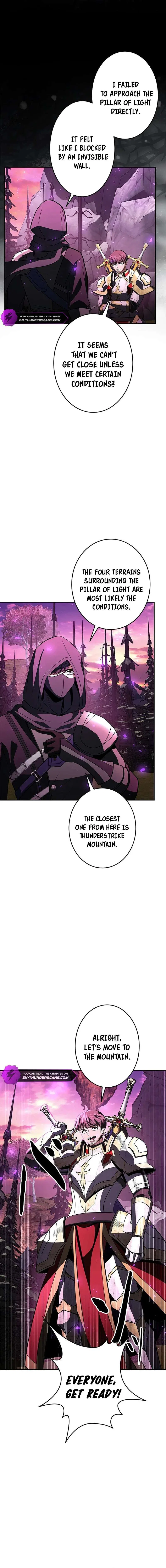 King of Gacha ~God’s Gamer~ Chapter 38 – Page 10