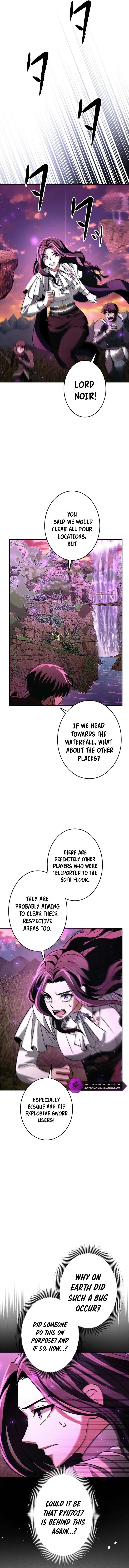King of Gacha ~God’s Gamer~ Chapter 38 – Page 11