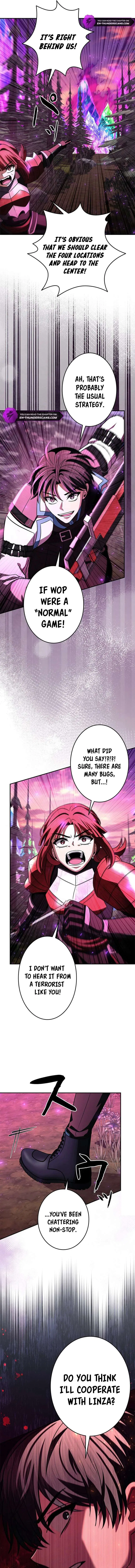 King of Gacha ~God’s Gamer~ Chapter 38 – Page 13