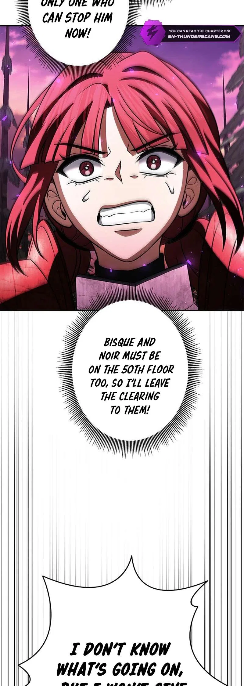 King of Gacha ~God’s Gamer~ Chapter 38 – Page 16