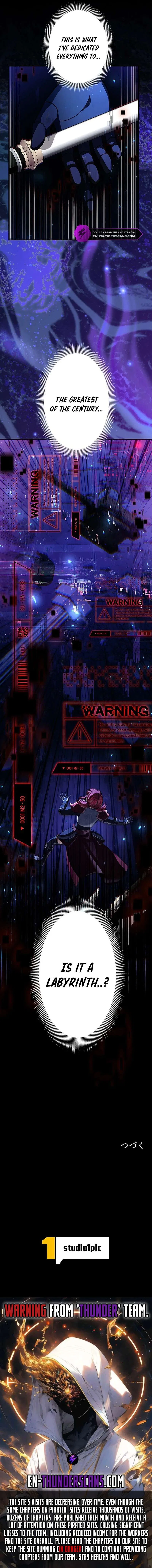 King of Gacha ~God’s Gamer~ Chapter 38 – Page 22