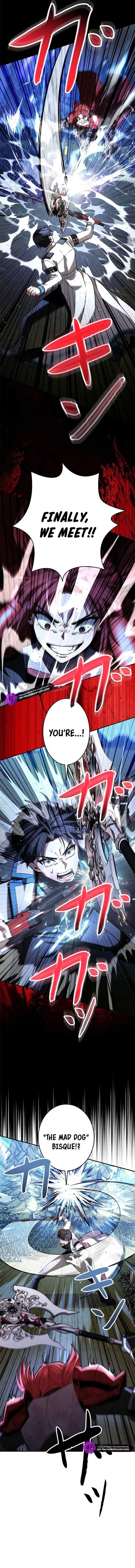King of Gacha ~God’s Gamer~ Chapter 37 – Page 2