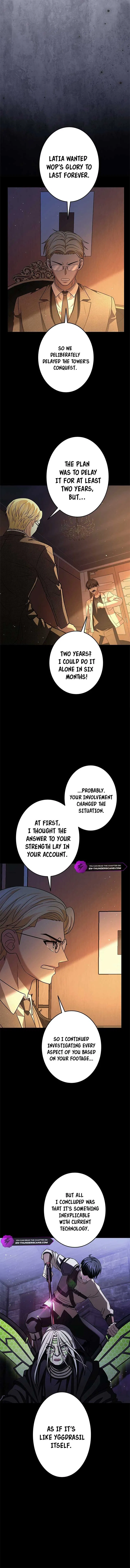 King of Gacha ~God’s Gamer~ Chapter 37 – Page 15