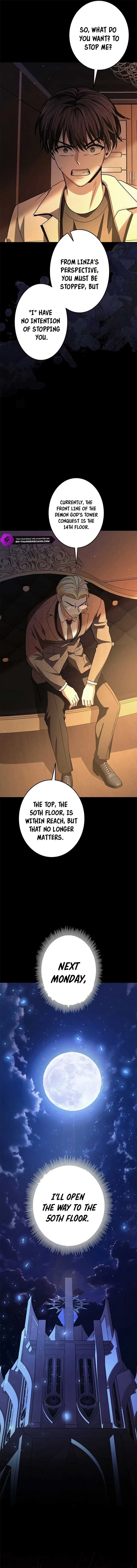 King of Gacha ~God’s Gamer~ Chapter 37 – Page 16