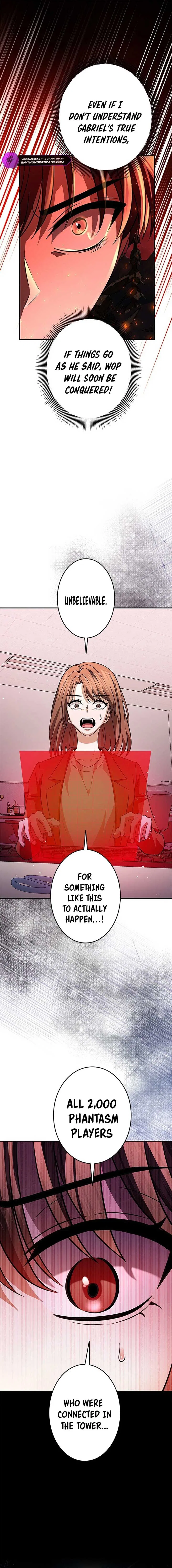 King of Gacha ~God’s Gamer~ Chapter 37 – Page 17