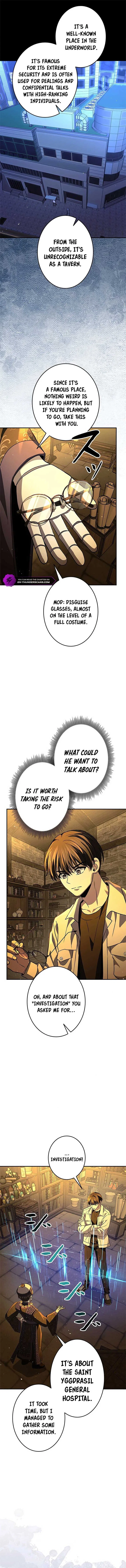 King of Gacha ~God’s Gamer~ Chapter 36 – Page 2