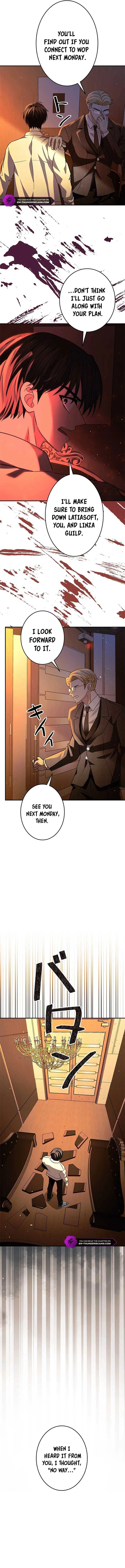 King of Gacha ~God’s Gamer~ Chapter 36 – Page 14
