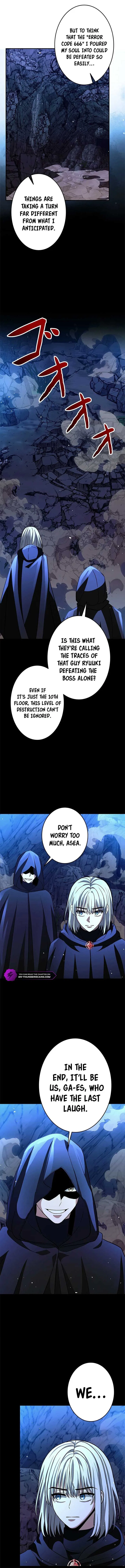 King of Gacha ~God’s Gamer~ Chapter 36 – Page 15