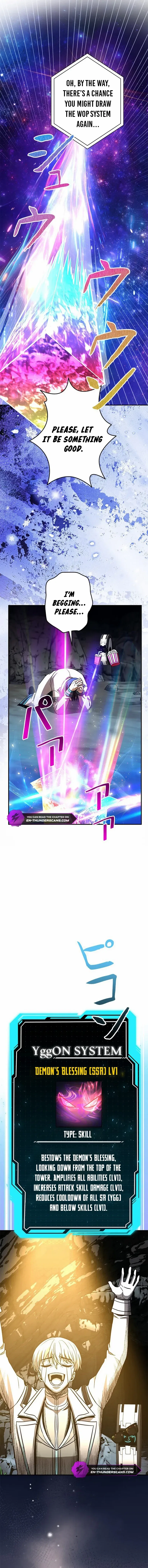 King of Gacha ~God’s Gamer~ Chapter 35 – Page 5