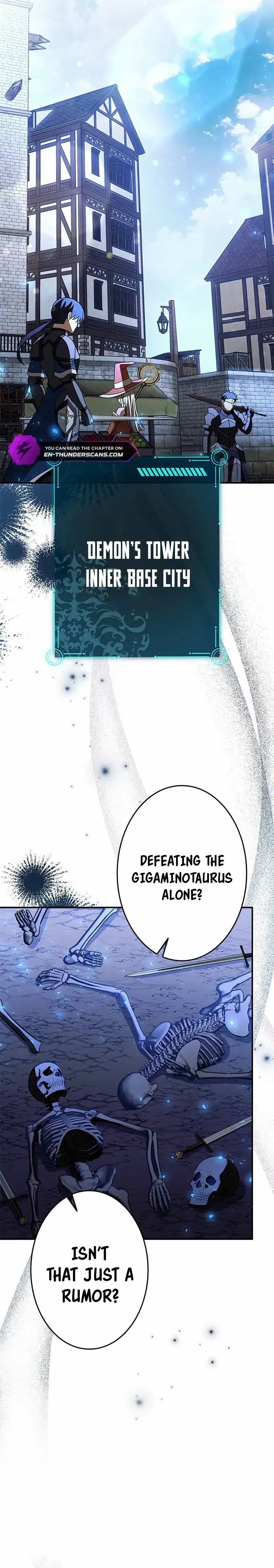 King of Gacha ~God’s Gamer~ Chapter 35 – Page 12