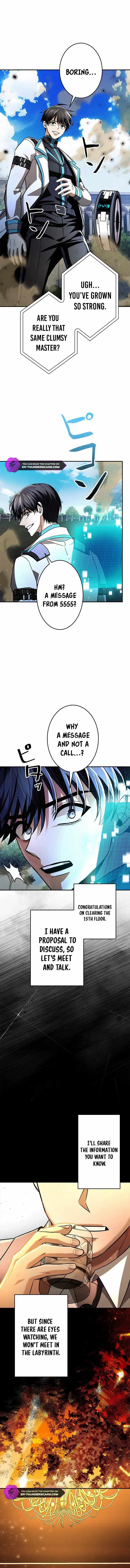 King of Gacha ~God’s Gamer~ Chapter 35 – Page 20