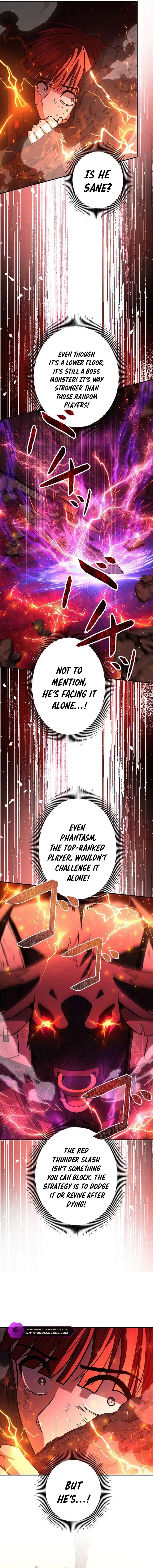 King of Gacha ~God’s Gamer~ Chapter 34 – Page 2