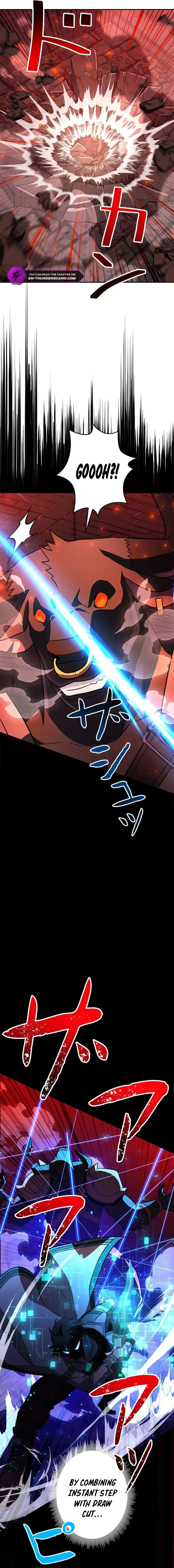 King of Gacha ~God’s Gamer~ Chapter 34 – Page 7