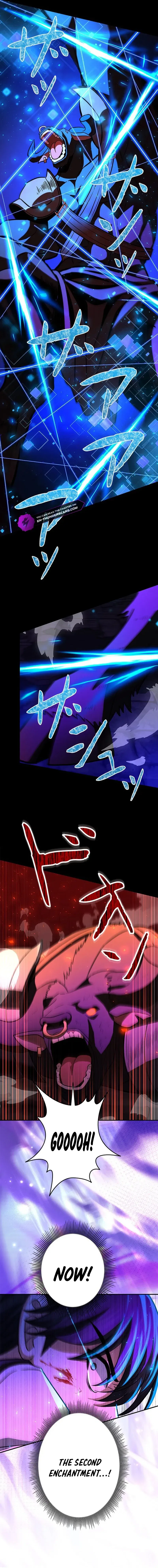 King of Gacha ~God’s Gamer~ Chapter 34 – Page 9