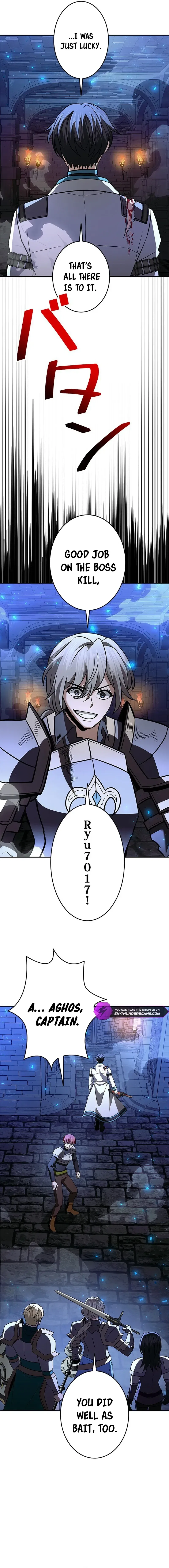 King of Gacha ~God’s Gamer~ Chapter 34 – Page 13