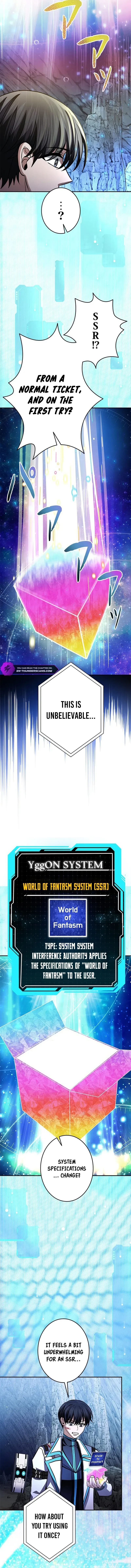 King of Gacha ~God’s Gamer~ Chapter 34 – Page 17