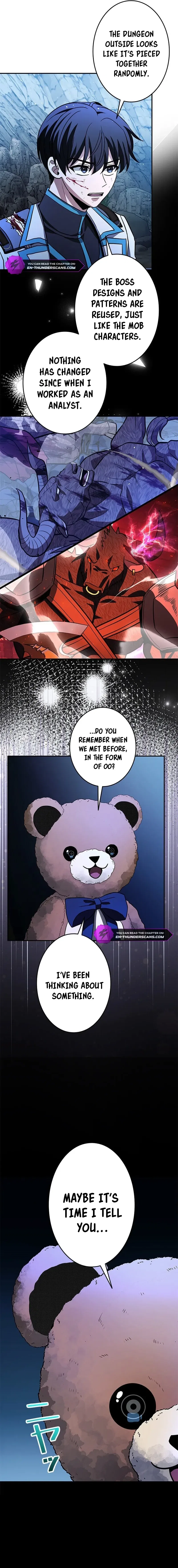King of Gacha ~God’s Gamer~ Chapter 34 – Page 19