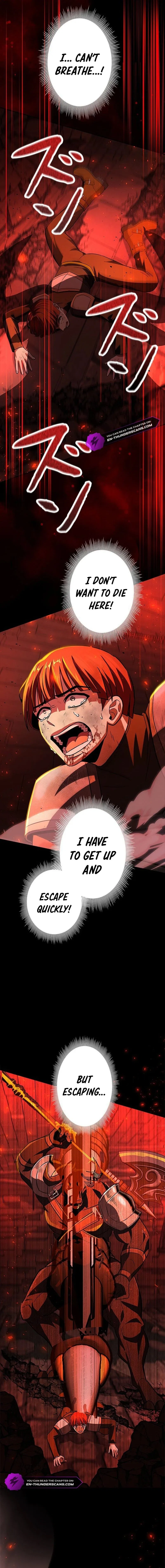 King of Gacha ~God’s Gamer~ Chapter 33 – Page 5