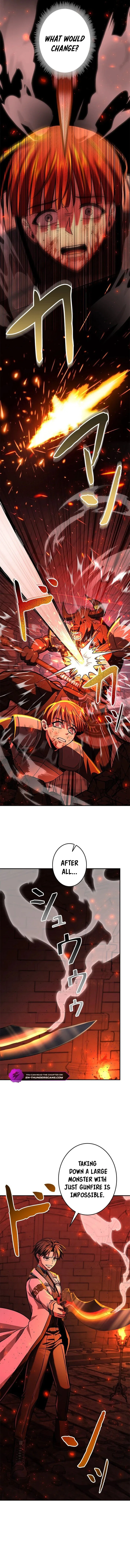 King of Gacha ~God’s Gamer~ Chapter 33 – Page 6