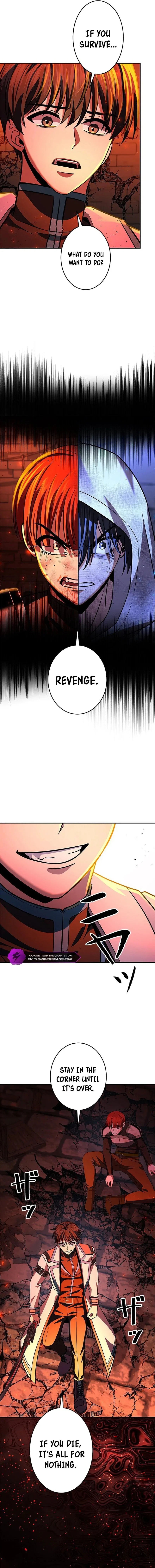 King of Gacha ~God’s Gamer~ Chapter 33 – Page 9