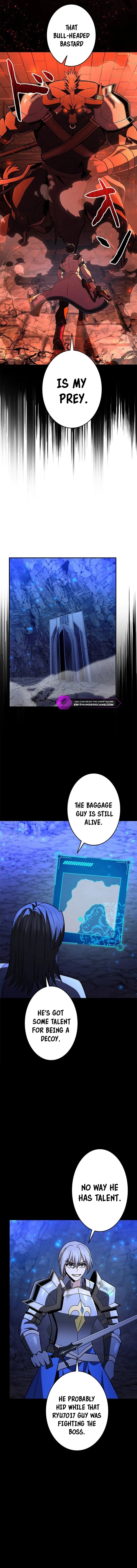 King of Gacha ~God’s Gamer~ Chapter 33 – Page 10