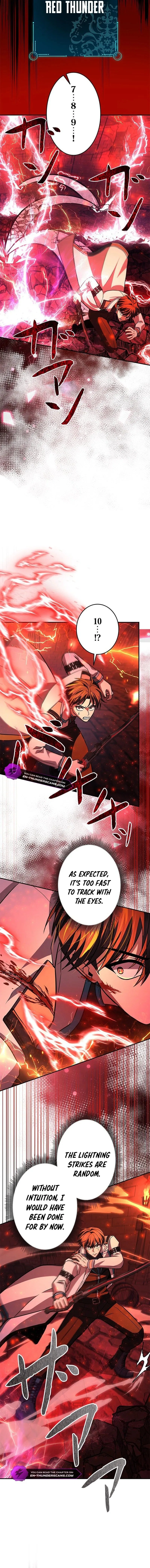 King of Gacha ~God’s Gamer~ Chapter 33 – Page 15