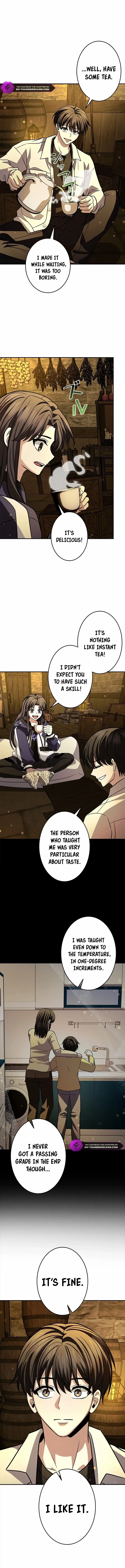 King of Gacha ~God’s Gamer~ Chapter 32 – Page 7