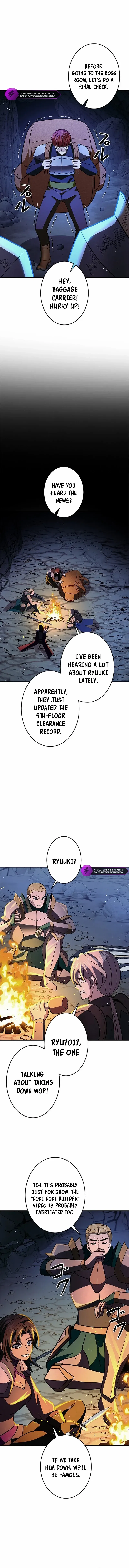 King of Gacha ~God’s Gamer~ Chapter 32 – Page 12