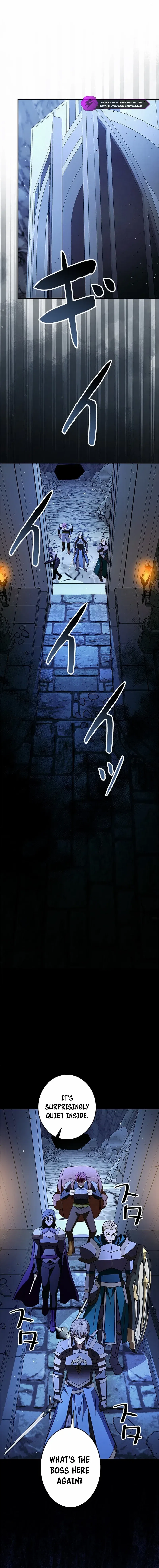 King of Gacha ~God’s Gamer~ Chapter 32 – Page 15