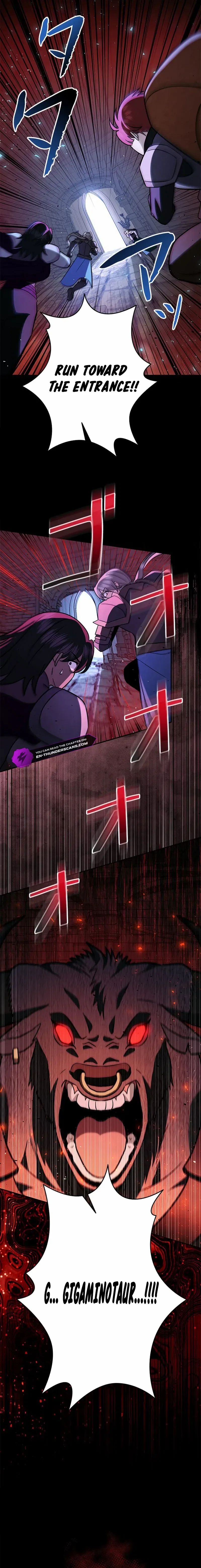 King of Gacha ~God’s Gamer~ Chapter 32 – Page 17