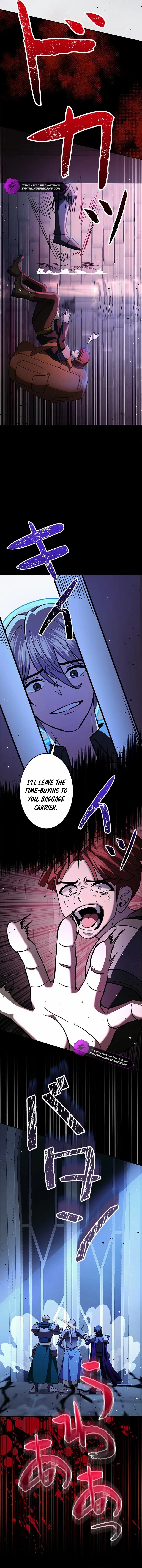 King of Gacha ~God’s Gamer~ Chapter 32 – Page 19