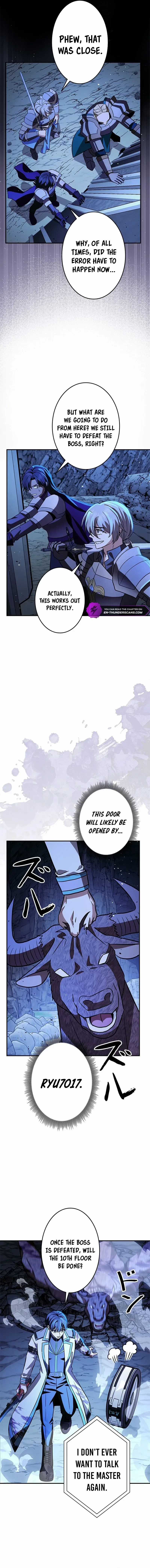King of Gacha ~God’s Gamer~ Chapter 32 – Page 20