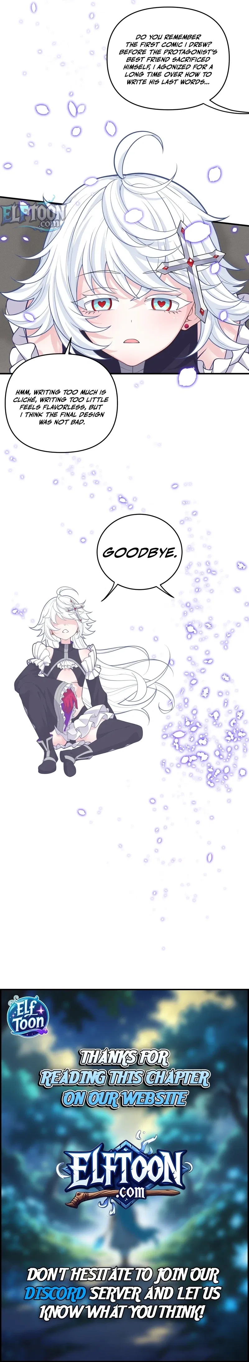 Move Aside, I’ll Be the Magical Girl! Chapter 30 – Page 7
